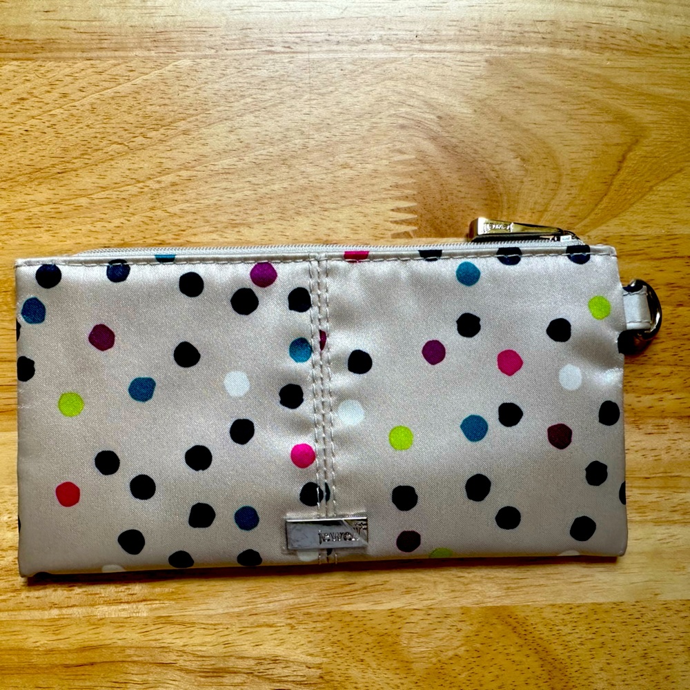 JEWELL BY THIRTY ONE - Small wristlet / clutch. - Picture 1 of 8